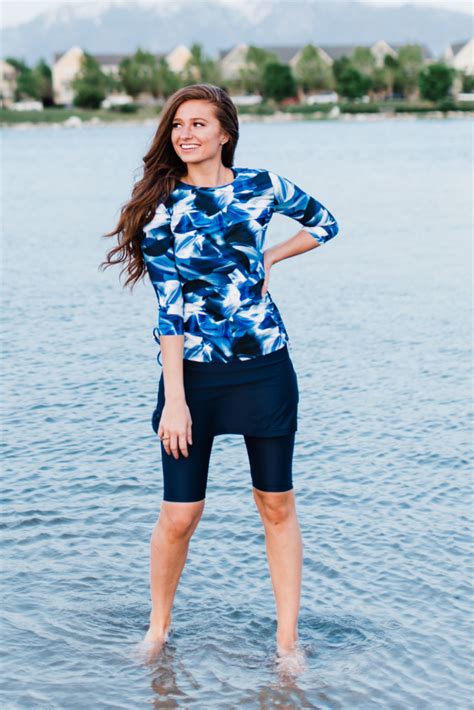 The best inexpensive modest swimwear for women – Artofit