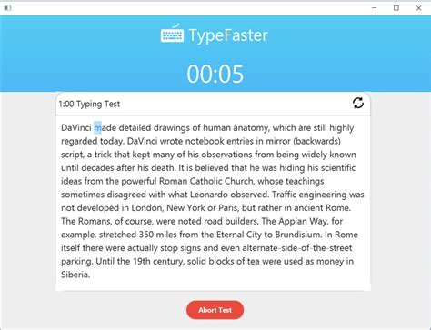 Image result for Typing Test in NetBeans Java
