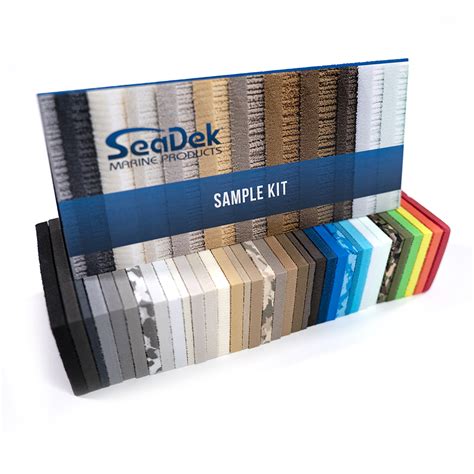 SeaDek | Marine Flooring, RV Step Covers, and Pool & Spa