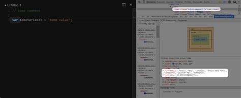 Image result for How to Change Font in Visual Studio Code