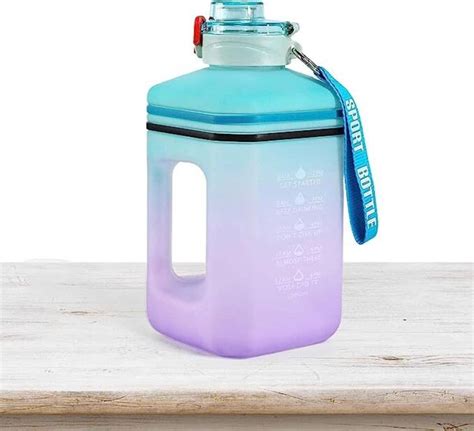 rhyhorn water bottle 2.2 ml Bottle - Buy rhyhorn water bottle 2.2 ml ...