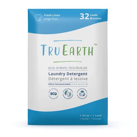 Buy Tru Earth Eco-Friendly, Biodegradable, Zero Waste, Cruelty-Free ...
