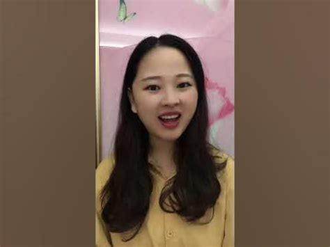 ( Teochew ) 潮汕美女佳佳 —— 潮汕女人为什么那么贤惠 - YouTube