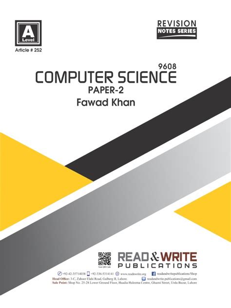 Image result for Computer Science Paper 2