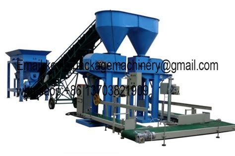 Image result for Cement Bag Packing Machine