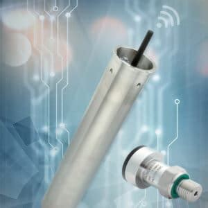 Wireless IoT Sensors | Wireless Accelerometer, Inclinometer and Data Logger