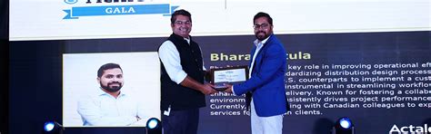 Actalent Achieves Gala 2024: Honoring Excellence in Engineering