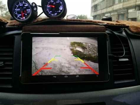 Fortis DIY 升級7.9吋影音系統... (第2頁) - Mobile01