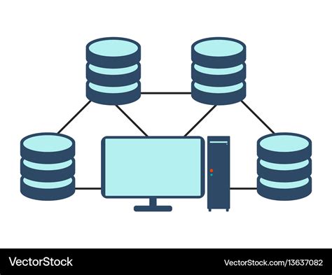 Computer Database Network 的图像结果