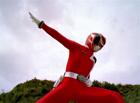 Bridge Carson, Green SPD Ranger - Morphin' Legacy