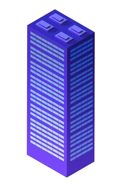 Single Building Vector 的图像结果