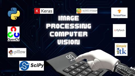 Image result for Machine Learning Image Processing