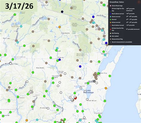 2026 Spring Flood Outlook