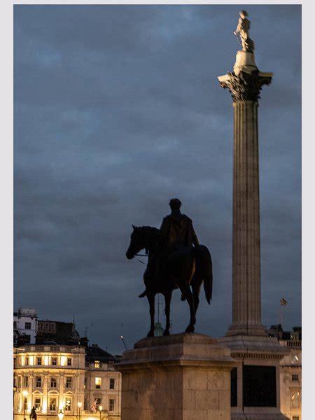 Image result for Nelsons Column