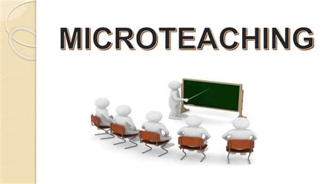 Image result for Microteaching Examples