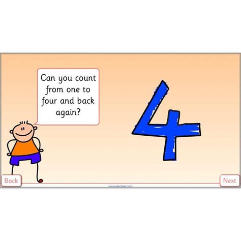 Image result for Using a Number Line 1st Grade