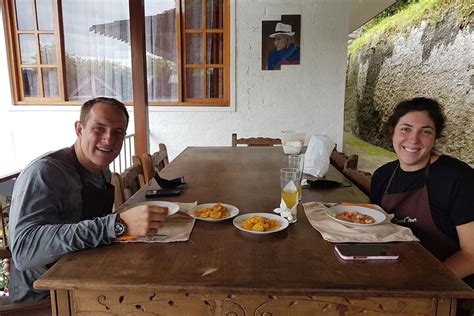 ECUADOR FOOD TOUR (2026) All You Need to Know BEFORE You Go (with ...
