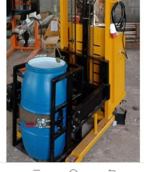 Dock Ramp - Portable Loading Dock Ramp Manufacturer from Chennai