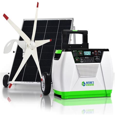 Solar Powered Generator 的图像结果
