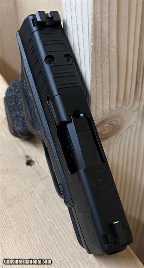 Image result for Springfield Hellcat OSP Custom