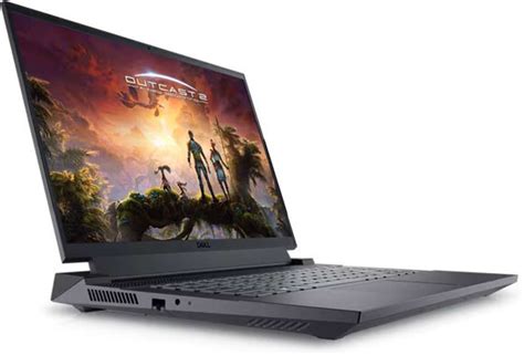 DELL Gaming G16 7630 Intel Core i9 13th Gen 13900HX - (16 GB/1 TB SSD ...