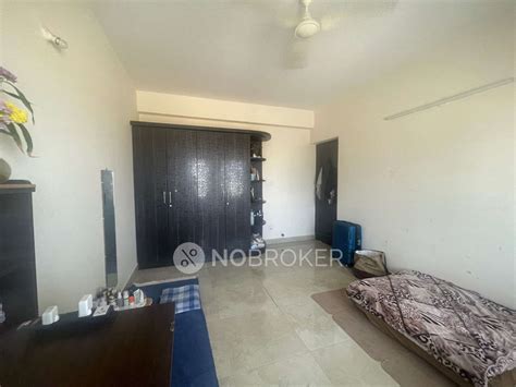 Shriram Signia Shriram Signiaa Rent - WITHOUT BROKERAGE Semi-furnished ...