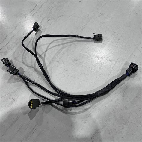 R33 GTST/R34 GTT RB25DET Coil Pack Harness - SAMMIT