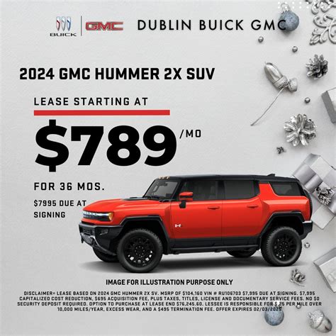 Dublin Buick GMC (@dublin.buick.gmc) • Instagram photos and videos