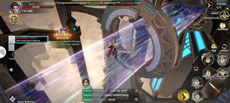 Flame of Valhalla APK Download for Android Free