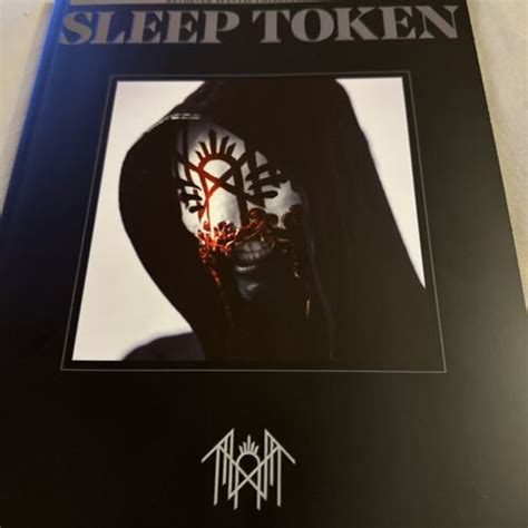 Image result for Sleep Token Revolver