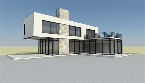 Image result for Revit Modelisation Structure Batiment 3D