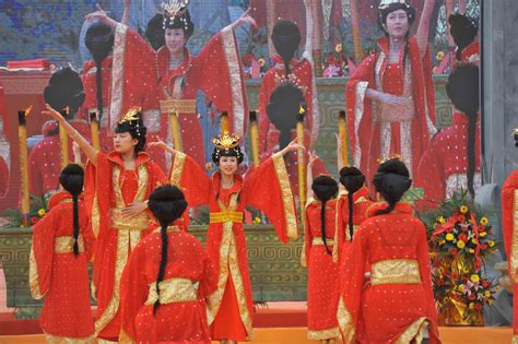 Central China city to stage Chinese ancestor memorial ritual