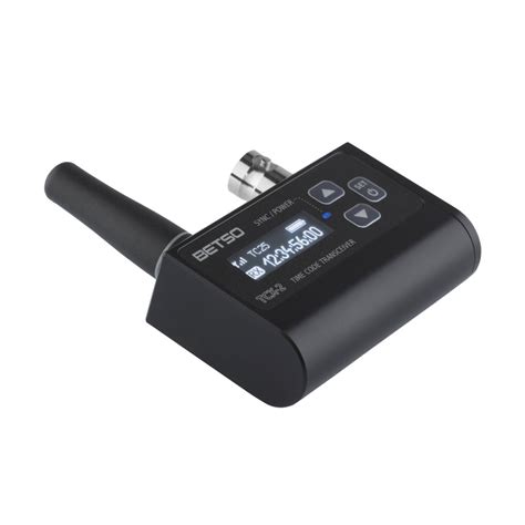 Image result for Network Timecode Receiver
