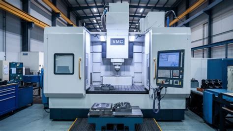Image result for VMC Machine Projects