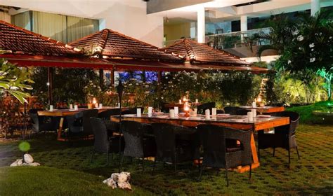 11 Best Resturants in Indore for Foodies - 2024