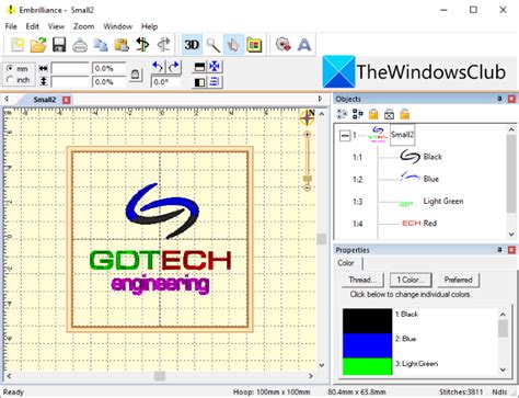 Image result for How to Make DST File