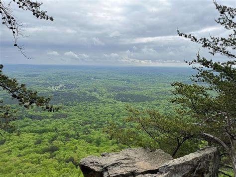 Top 8 Hikes and Walks in Crowders Mountain State Park | Komoot