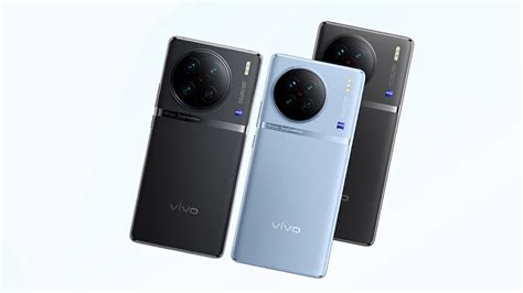 Vivo X90 series goes on sale: Things to know before buying these Vivo ...