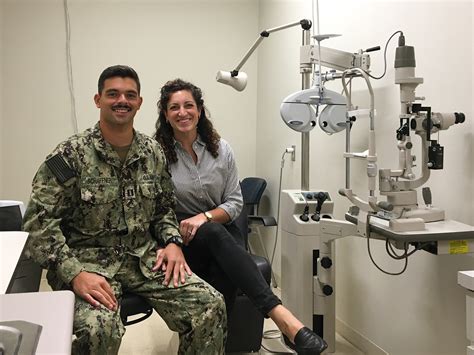 Optometrist