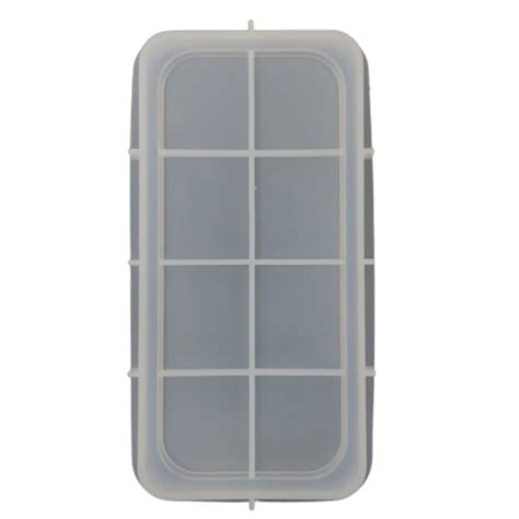 Trinklet Rectangle Tray Silicone Mould – The Art Connect