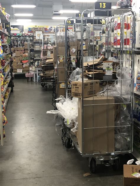 Dollar General Corporate Hq