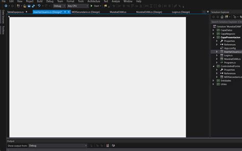 Image result for Windows Form Designer