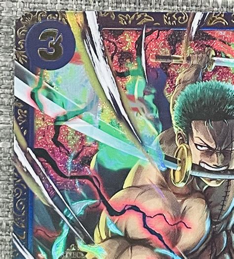ONE PIECE Card Game Roronoa Zoro OP01-025 Flagship India | Ubuy