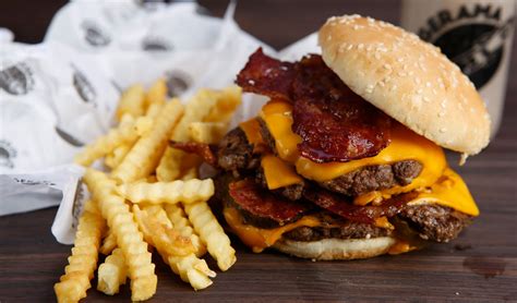 Burgerama raises Rs 5 Cr in pre-series-A led by Anicut Angel Fund ...