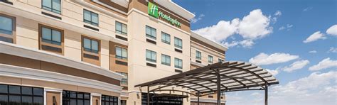 Things to do in Odessa near Holiday Inn Odessa