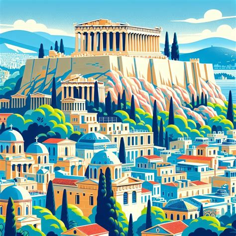 Read 10 Interesting Facts About Europe For Kids