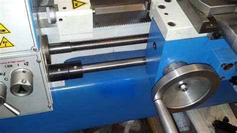 What Is A Lathe Lead Screw at Buddy Franzen blog