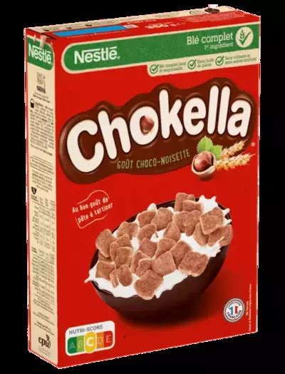 Nos céréales CHEERIOS® BIO - Miel | NESTLÉ® Céréales