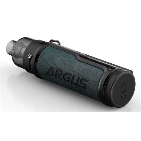 Voopoo Argus Pro Interface 的图像结果