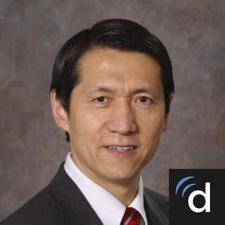 Dr. Lee L. Pu, MD | Sacramento, CA | Plastic Surgeon | US News Doctors